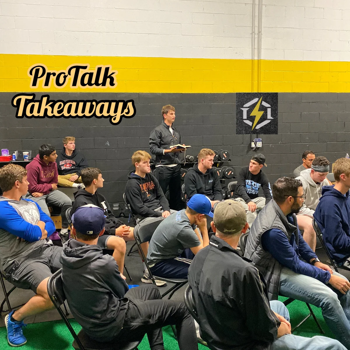 ProTalk Takeaways — original article image 2