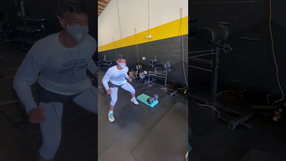 TNL Speed Pillars Part 3: Lateral Acceleration & Change of Direction — original article image 1