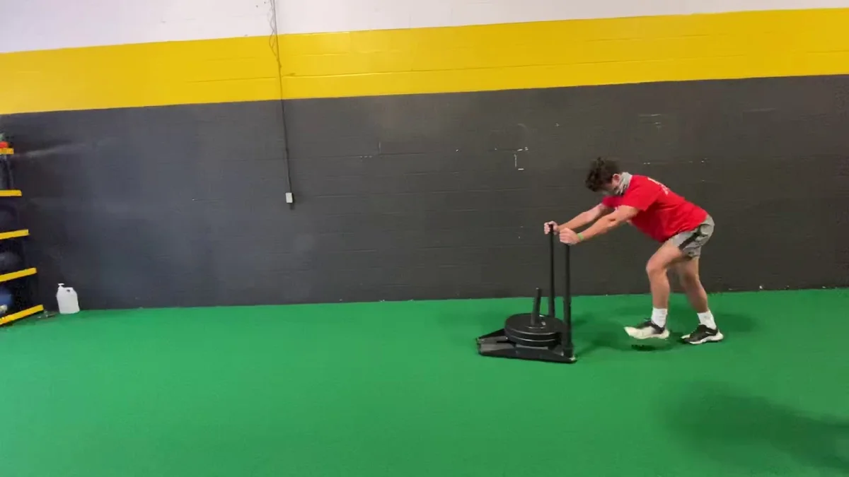 4 Drills to Improve Your Sprint Speed — original article image 1